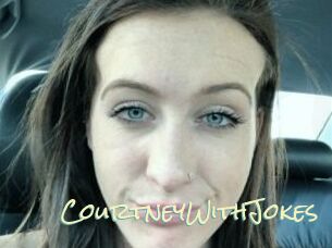 CourtneyWithJokes