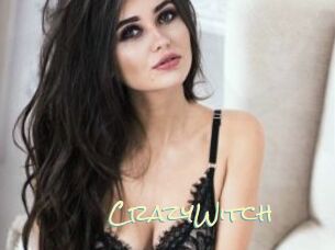 CrazyWitch