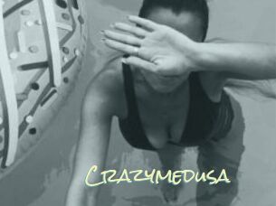 Crazymedusa