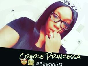 Creole_Princessa