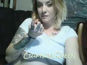 CrimsonQueen