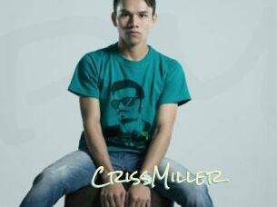 CrissMiller