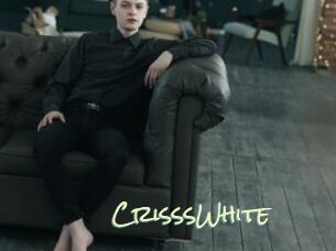 CrisssWhite