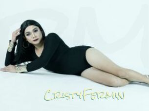 CristyFermin