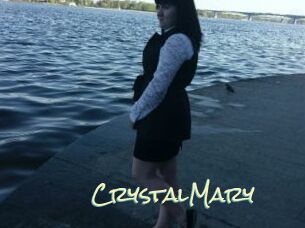 CrystalMary