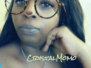 CrystalMomo