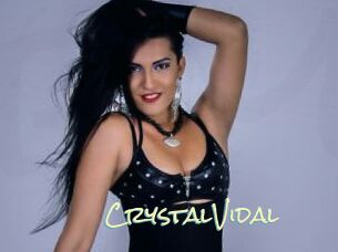 CrystalVidal