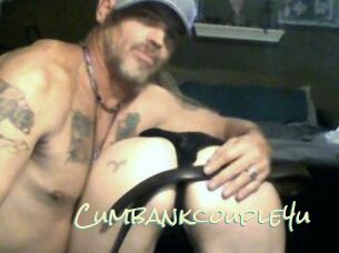 Cumbankcouple4u