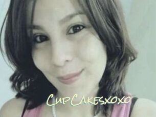 CupCakesxoxo