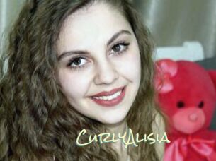 CurlyAlisia