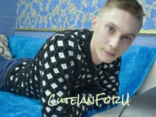 CuteIanForU