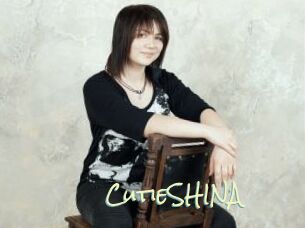 CutieSHINA