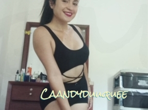 Caandyduuquee