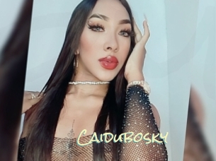 Caidubosky