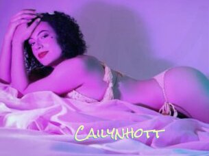 Cailynhott