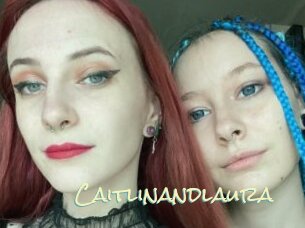 Caitlinandlaura