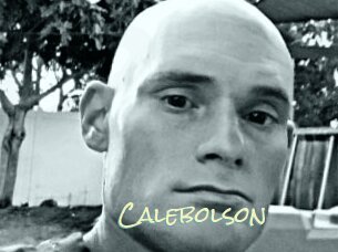 Calebolson