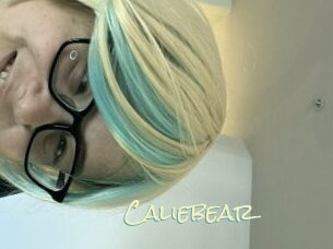 Caliebear