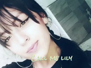 Call_me_lily