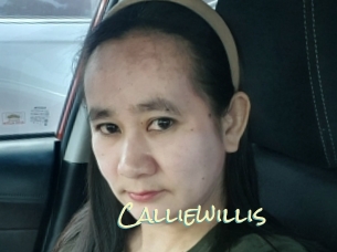 Calliewillis