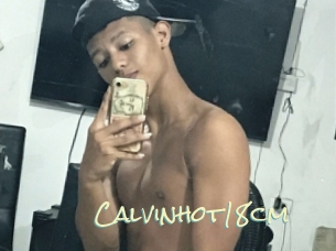 Calvinhot18cm