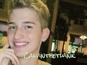 Calvinthetwink