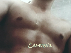 Camdevil