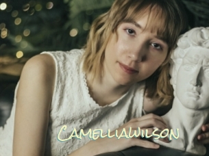 Camelliawilson