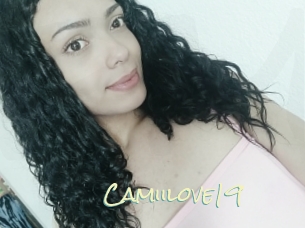 Camiilove19