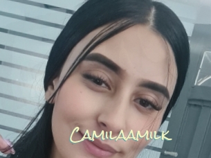 Camilaamilk