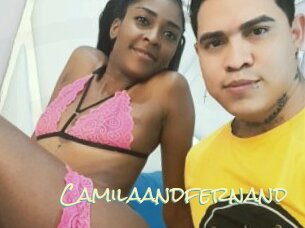 Camilaandfernand