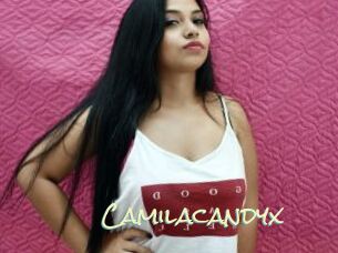 Camilacandyx