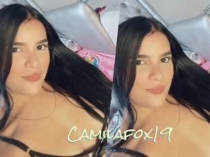 Camilafox19