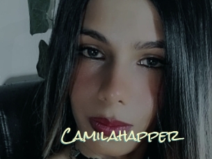 Camilahapper