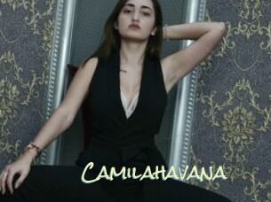 Camilahavana