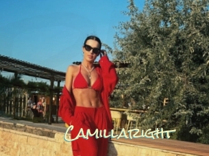 Camillaright