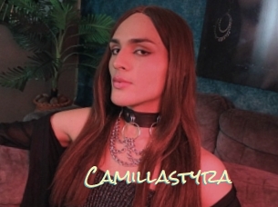 Camillastyra