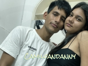 Camiloandanny