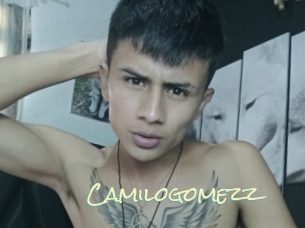 Camilogomezz