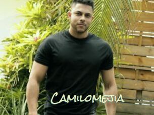 Camilomejia