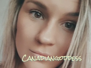 Canadiangoddess