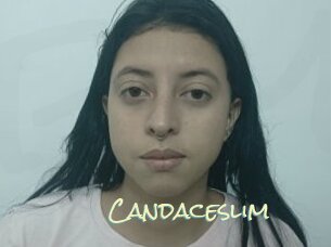 Candaceslim