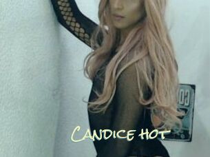 Candice_hot