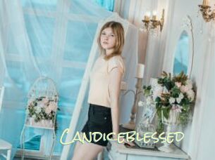 Candiceblessed