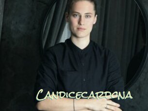 Candicecardona