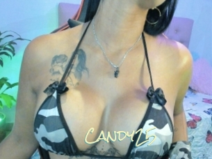 Candy25