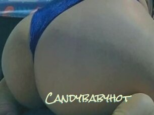 Candybabyhot