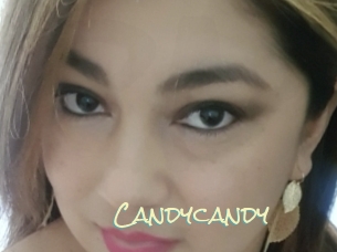 Candycandy