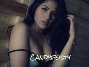 Candyfeisty