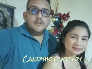 Candyhotandboy